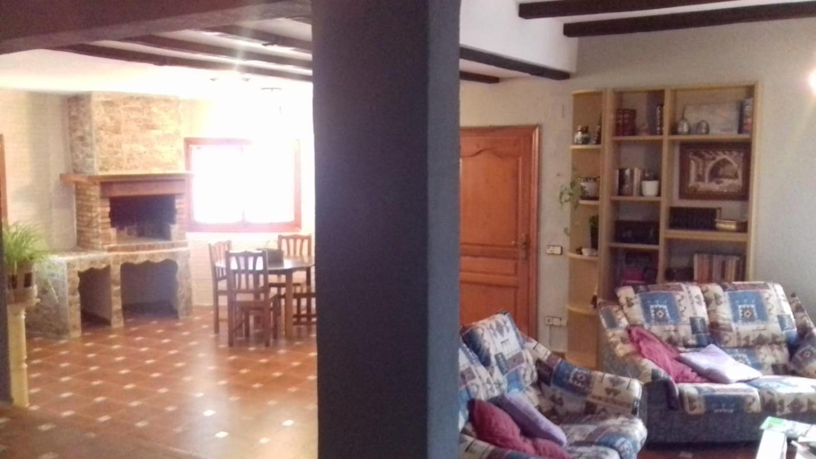 Chalet en Alcossebre