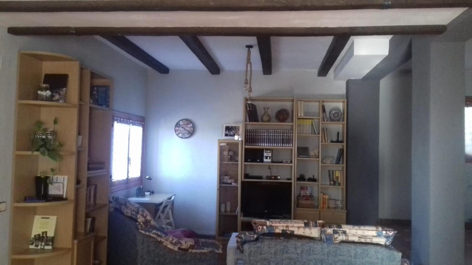Chalet en Alcossebre