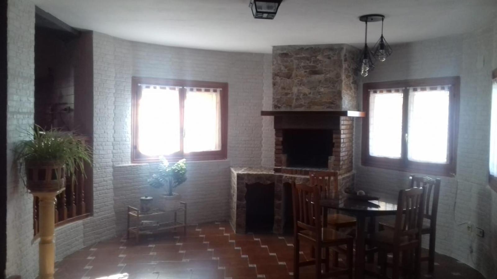 Chalet en Alcossebre