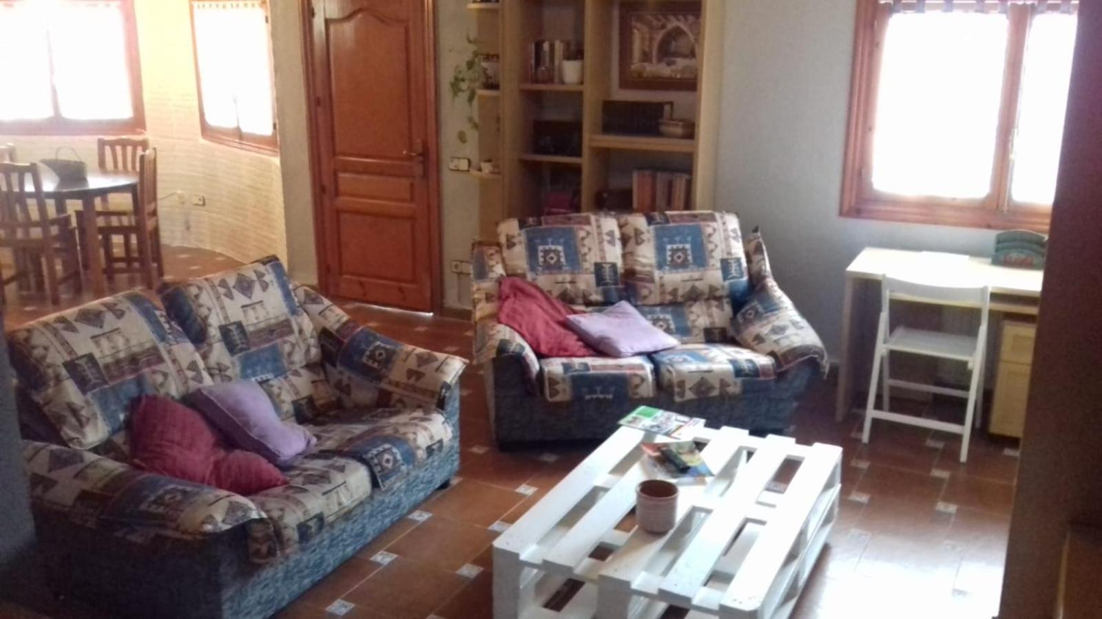Chalet en Alcossebre