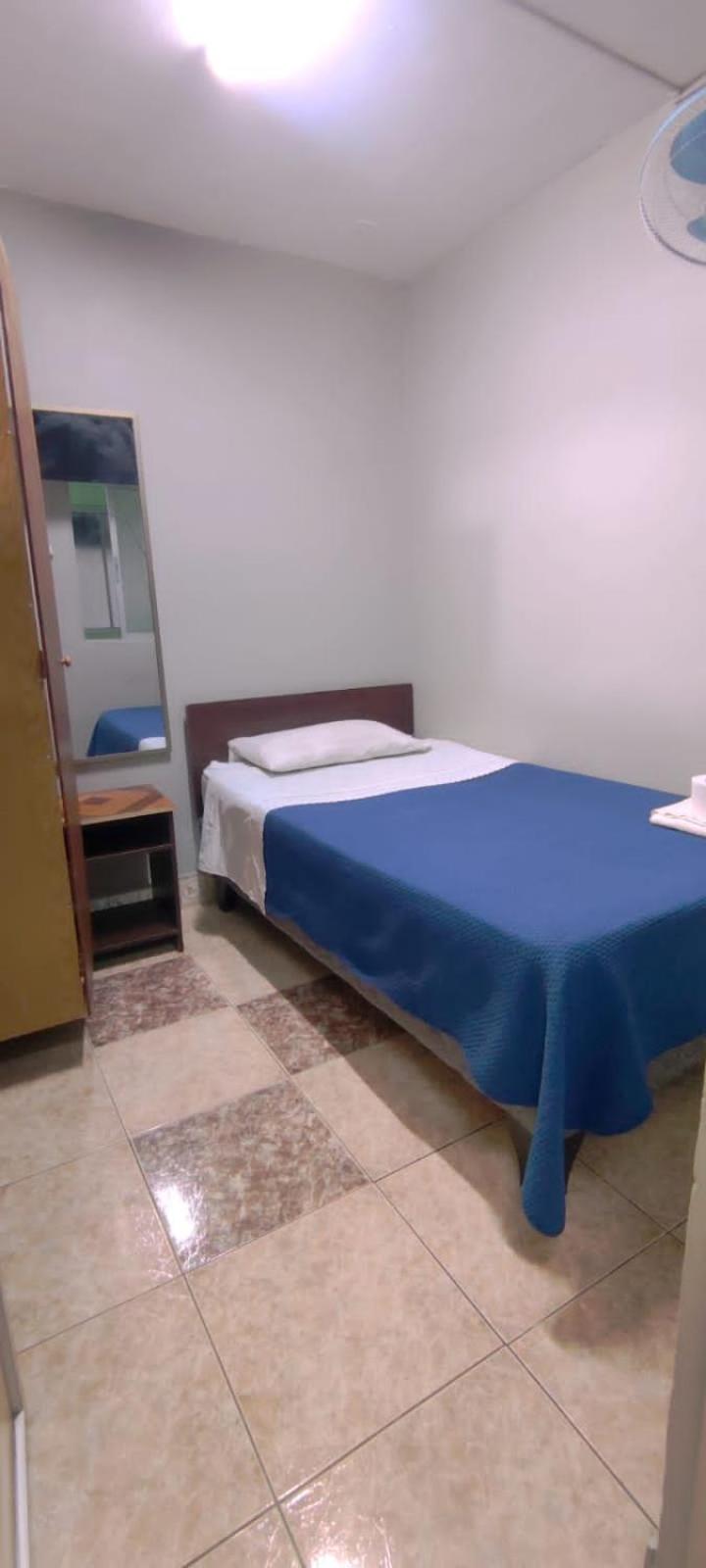 Hostal Arica 3