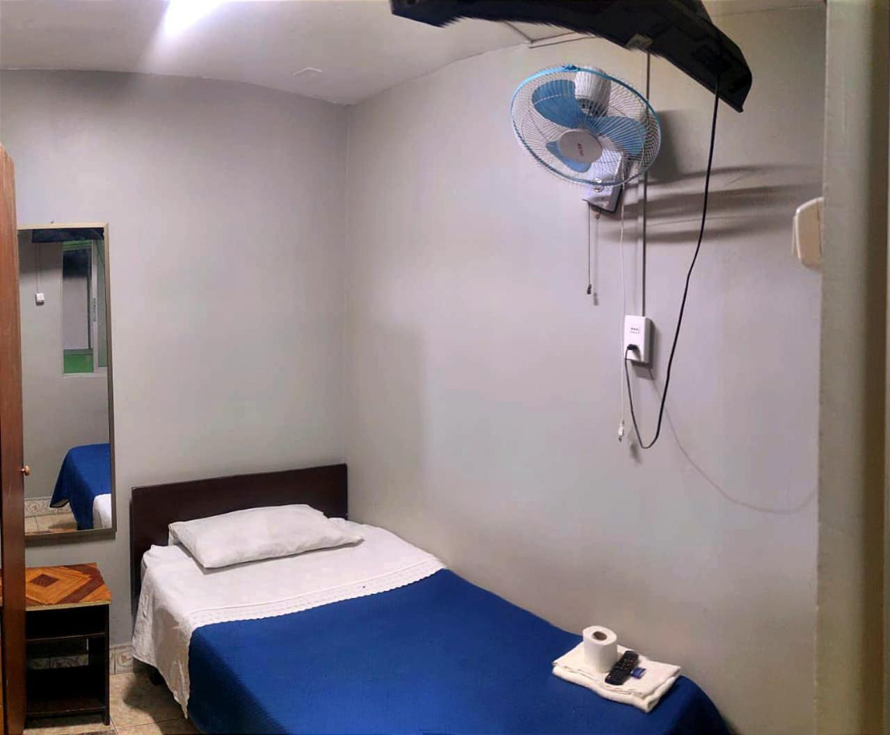 Hostal Arica 3