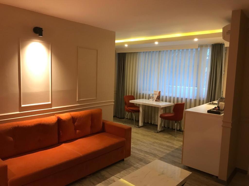 Harbiye Residence - Image 27