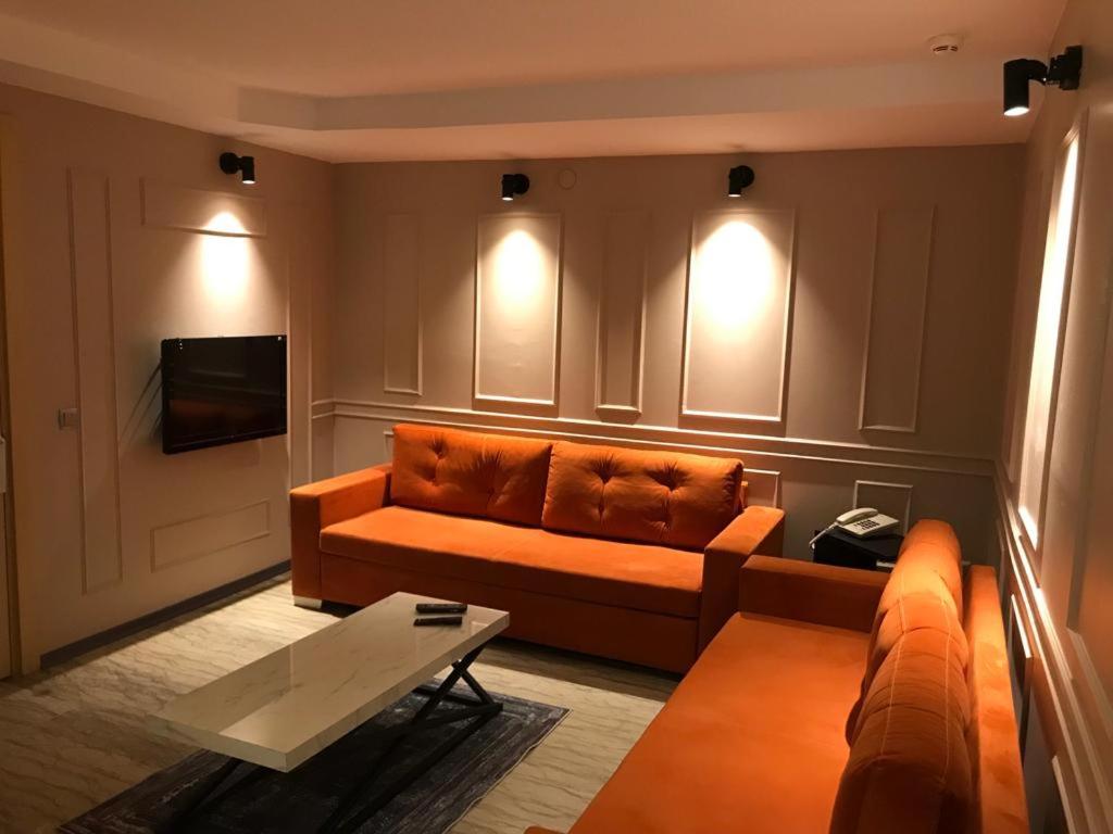 Harbiye Residence - Image 25