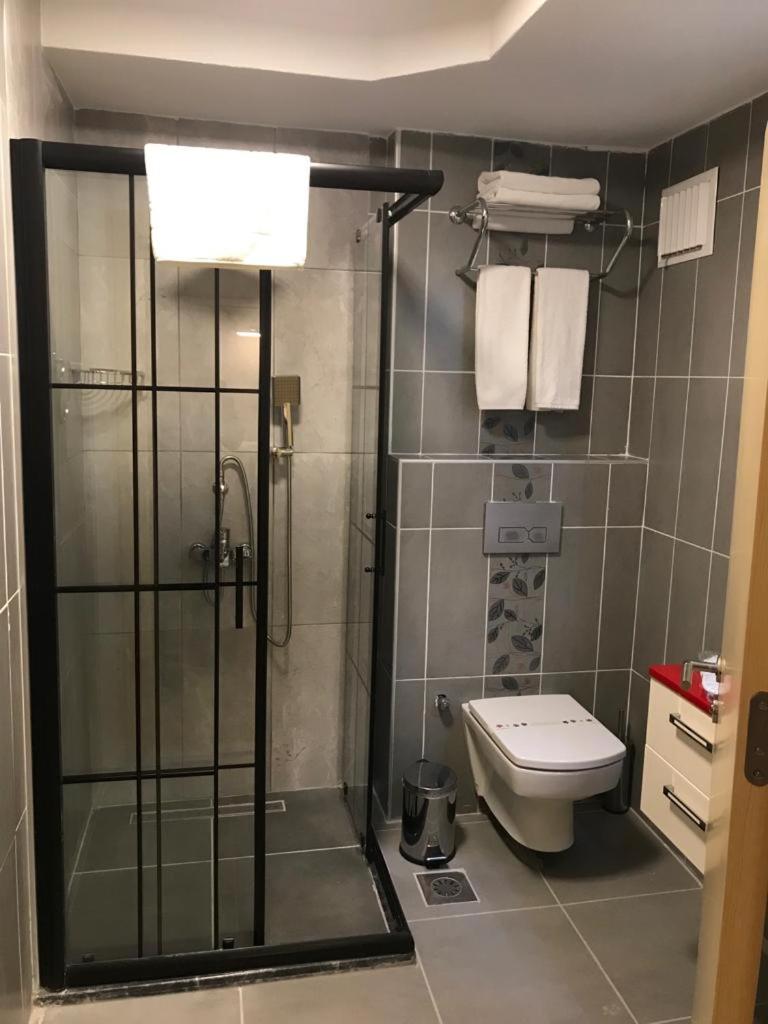 Harbiye Residence - Image 26