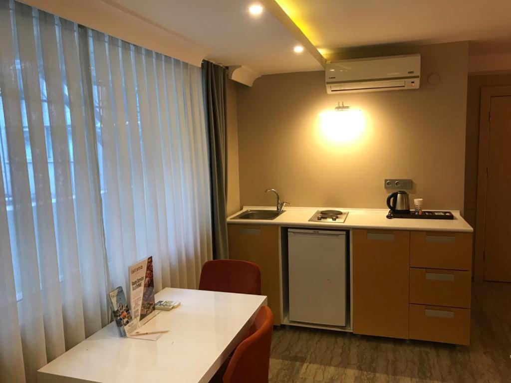 Harbiye Residence - Image 28