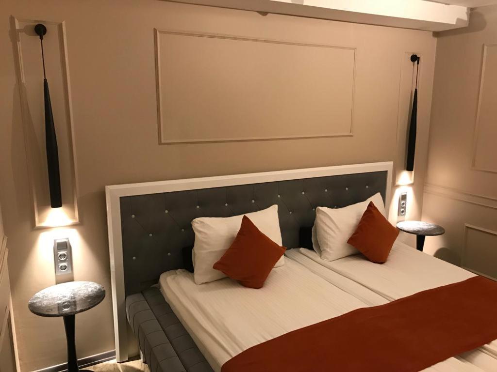 Harbiye Residence - Image 24