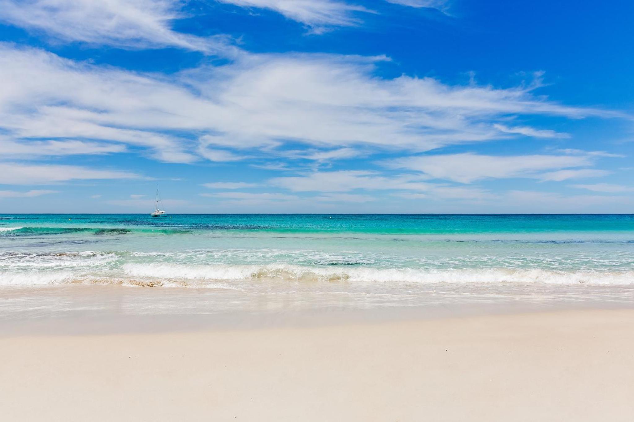 Bunkers Beach House I Private Properties