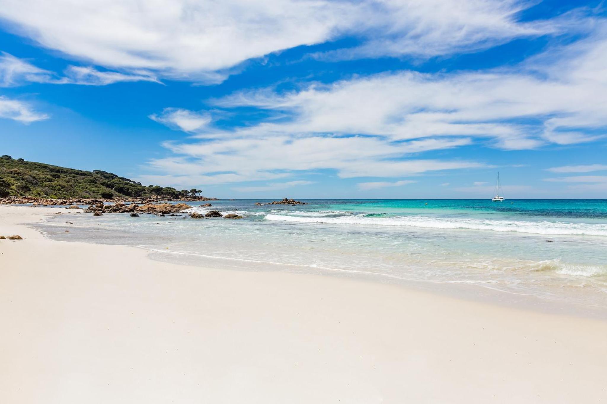 Bunkers Beach House I Private Properties