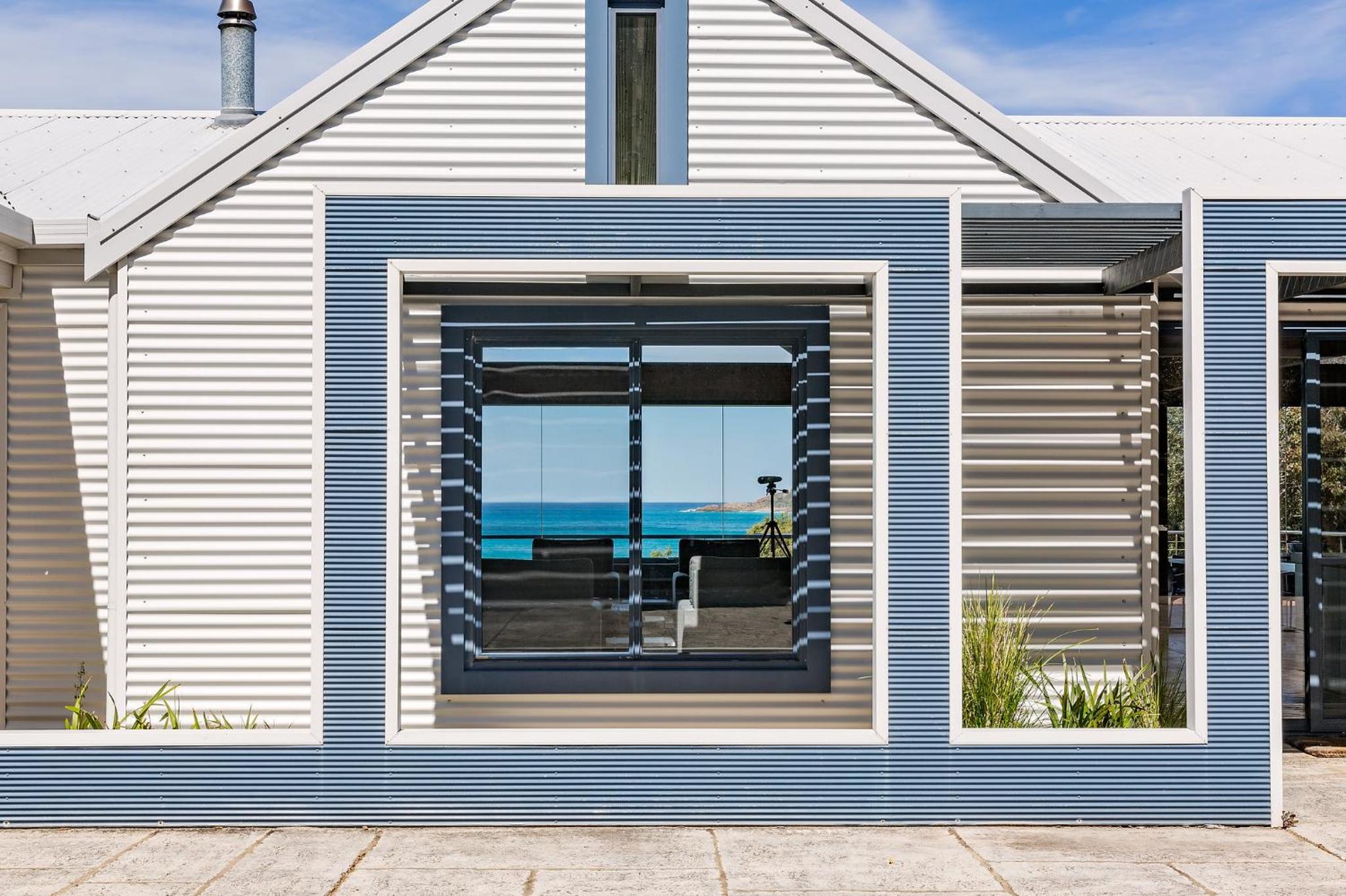 Bunkers Beach House I Private Properties