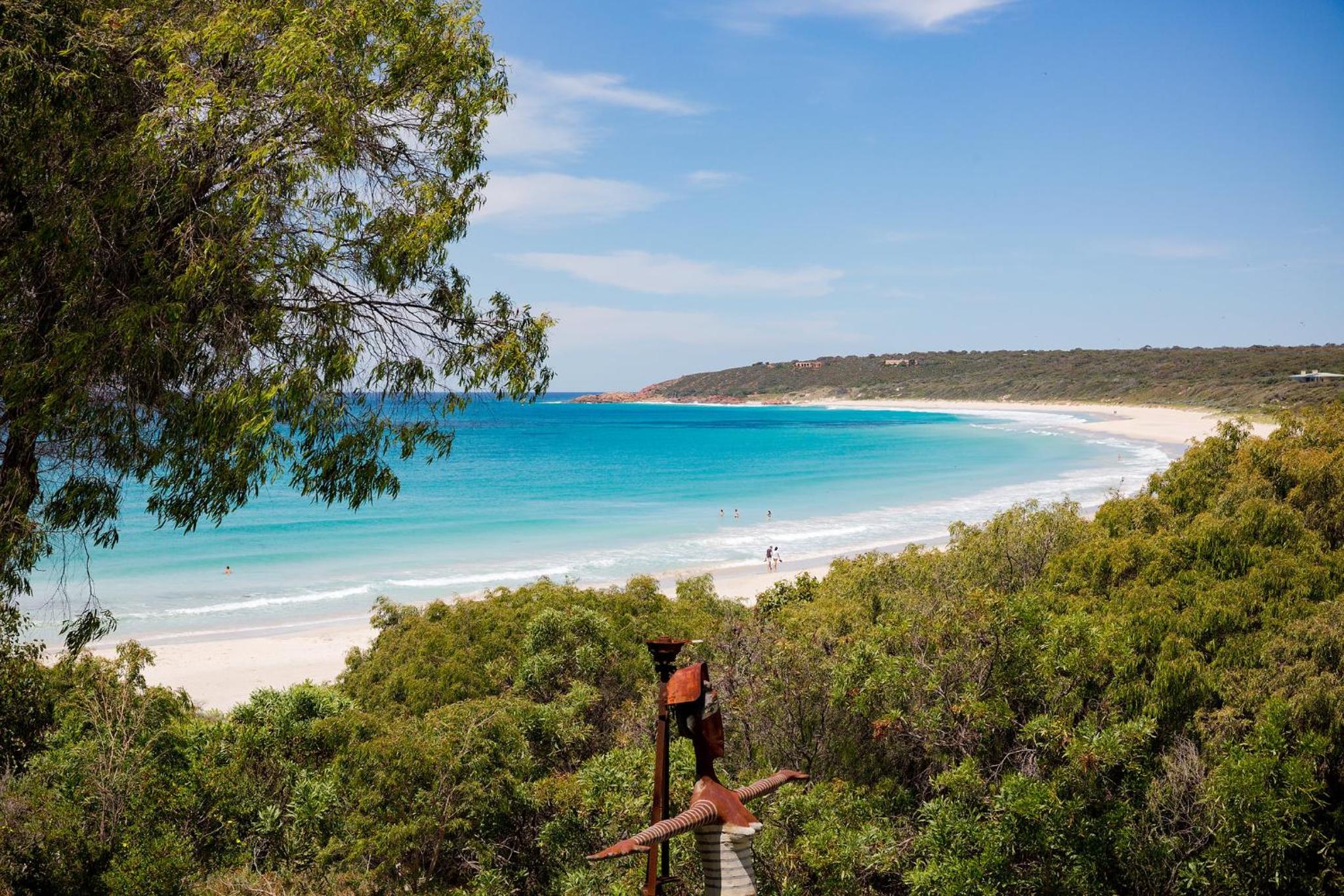Bunkers Beach House I Private Properties
