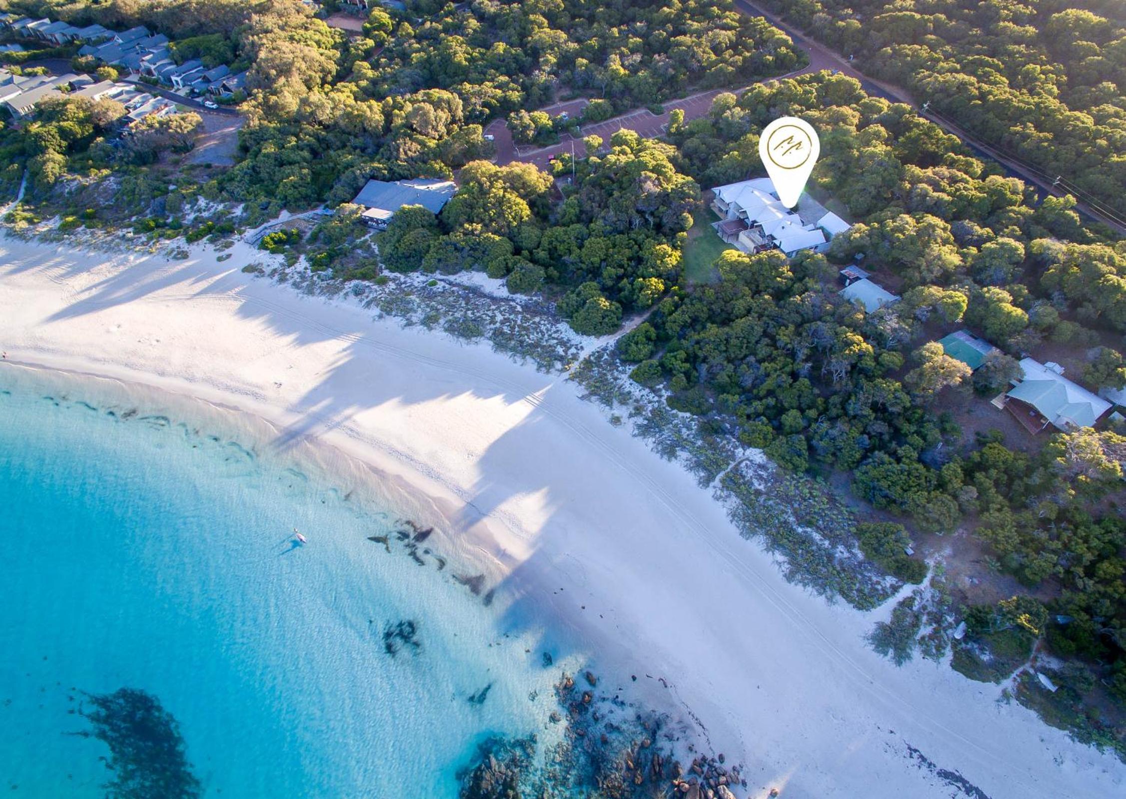 Bunkers Beach House I Private Properties