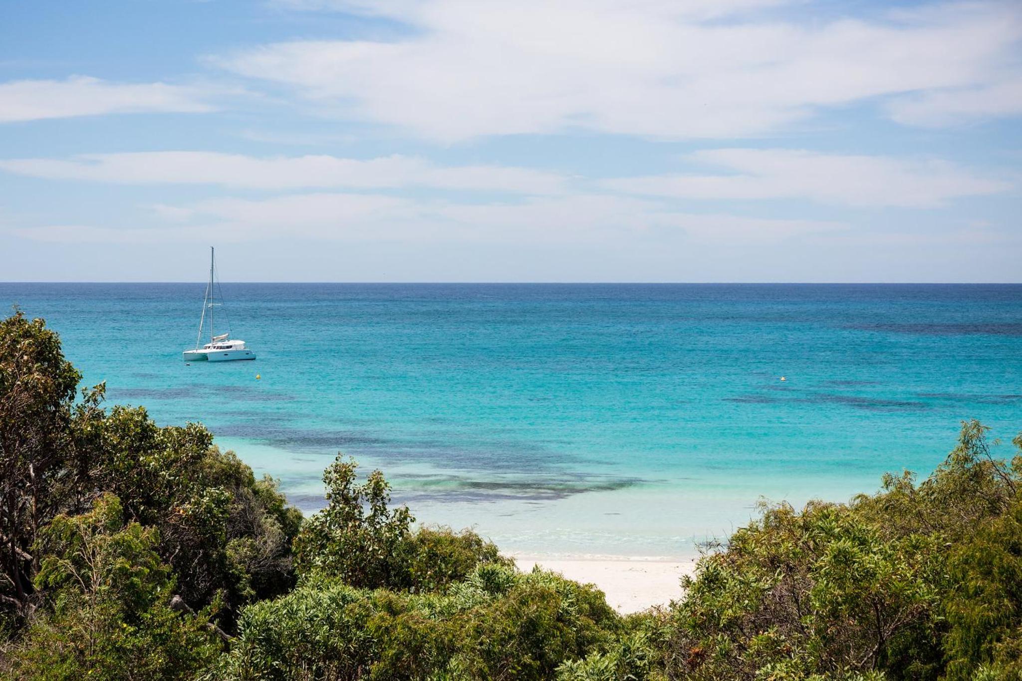 Bunkers Beach House I Private Properties
