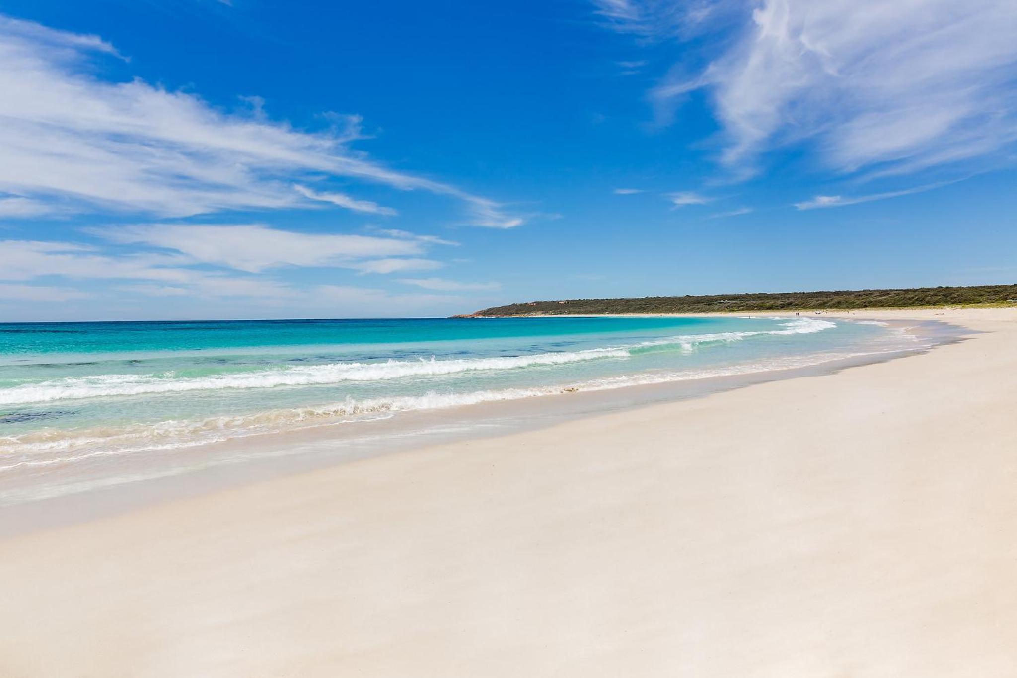 Bunkers Beach House I Private Properties