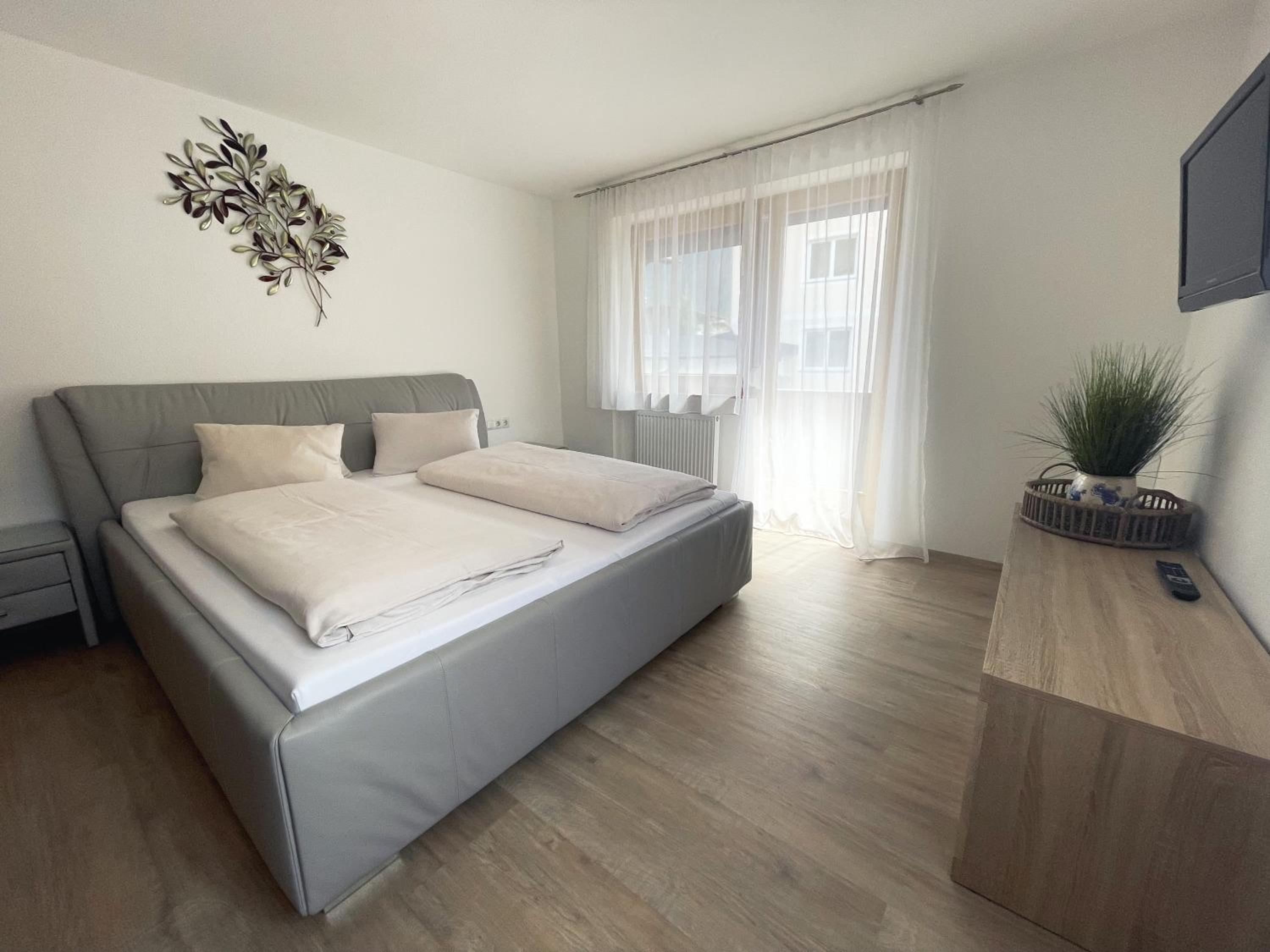Appartment zum Stoaner