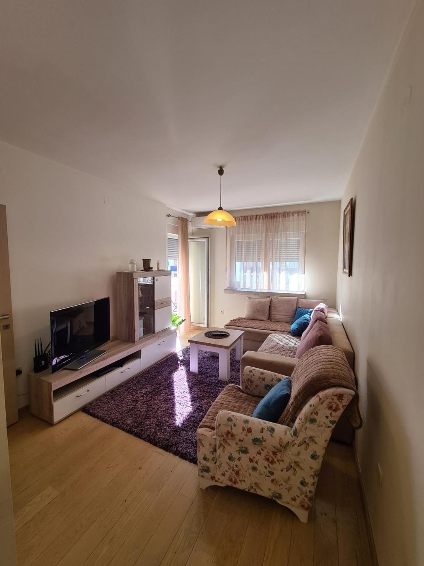 Apartman Natalia view 3