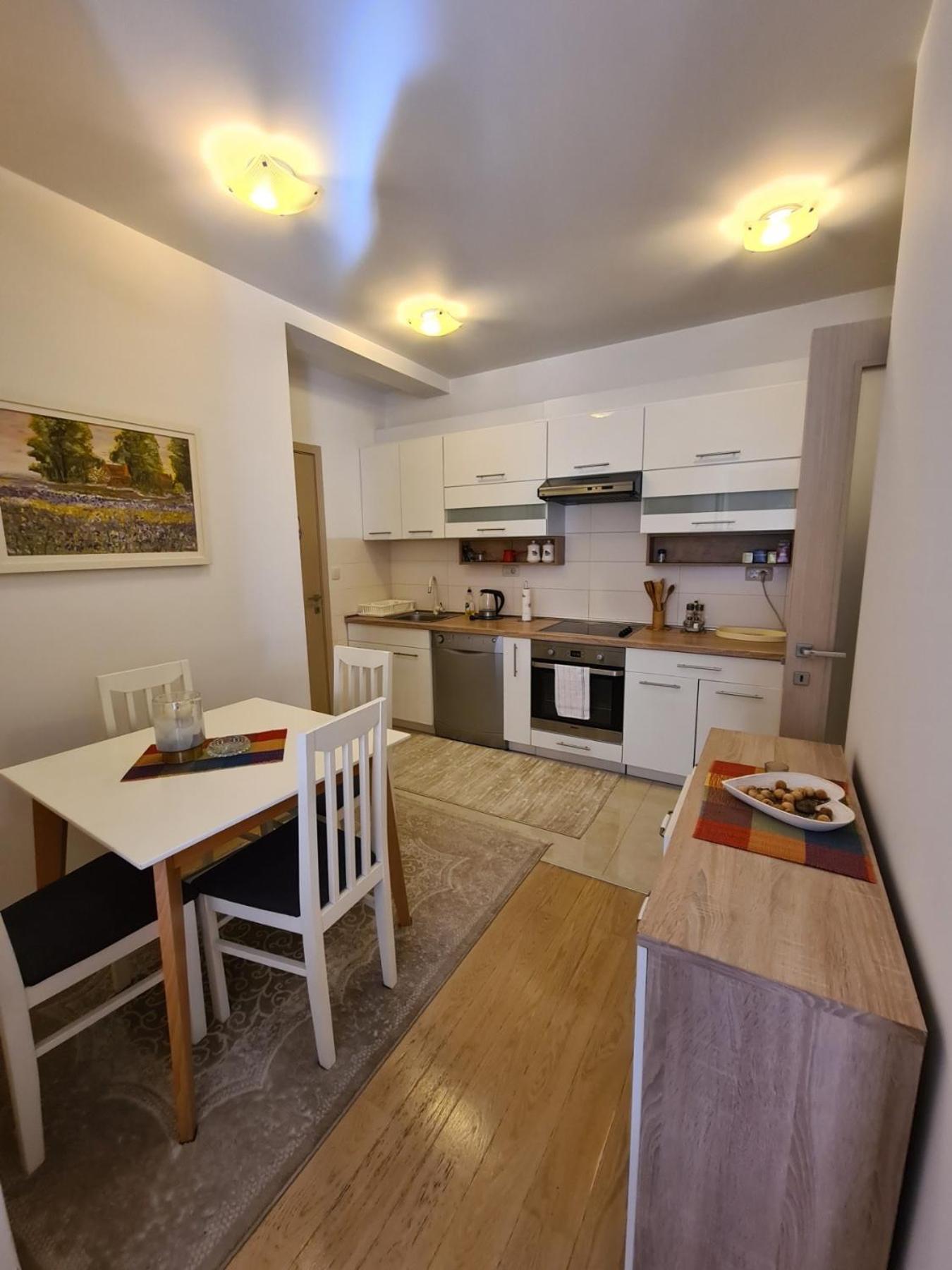 Apartman Natalia view 4