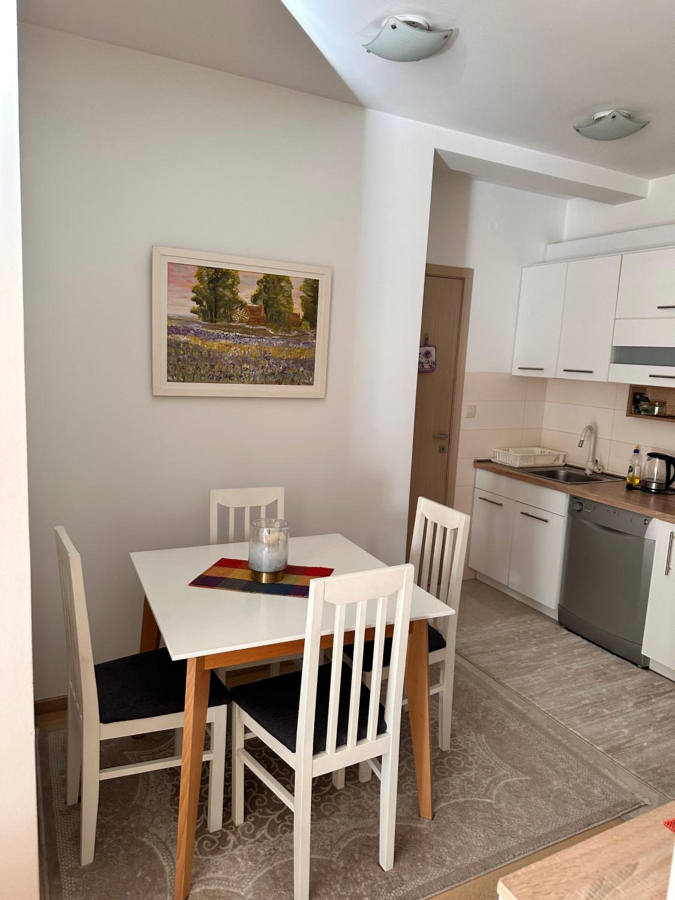 Apartman Natalia view 5