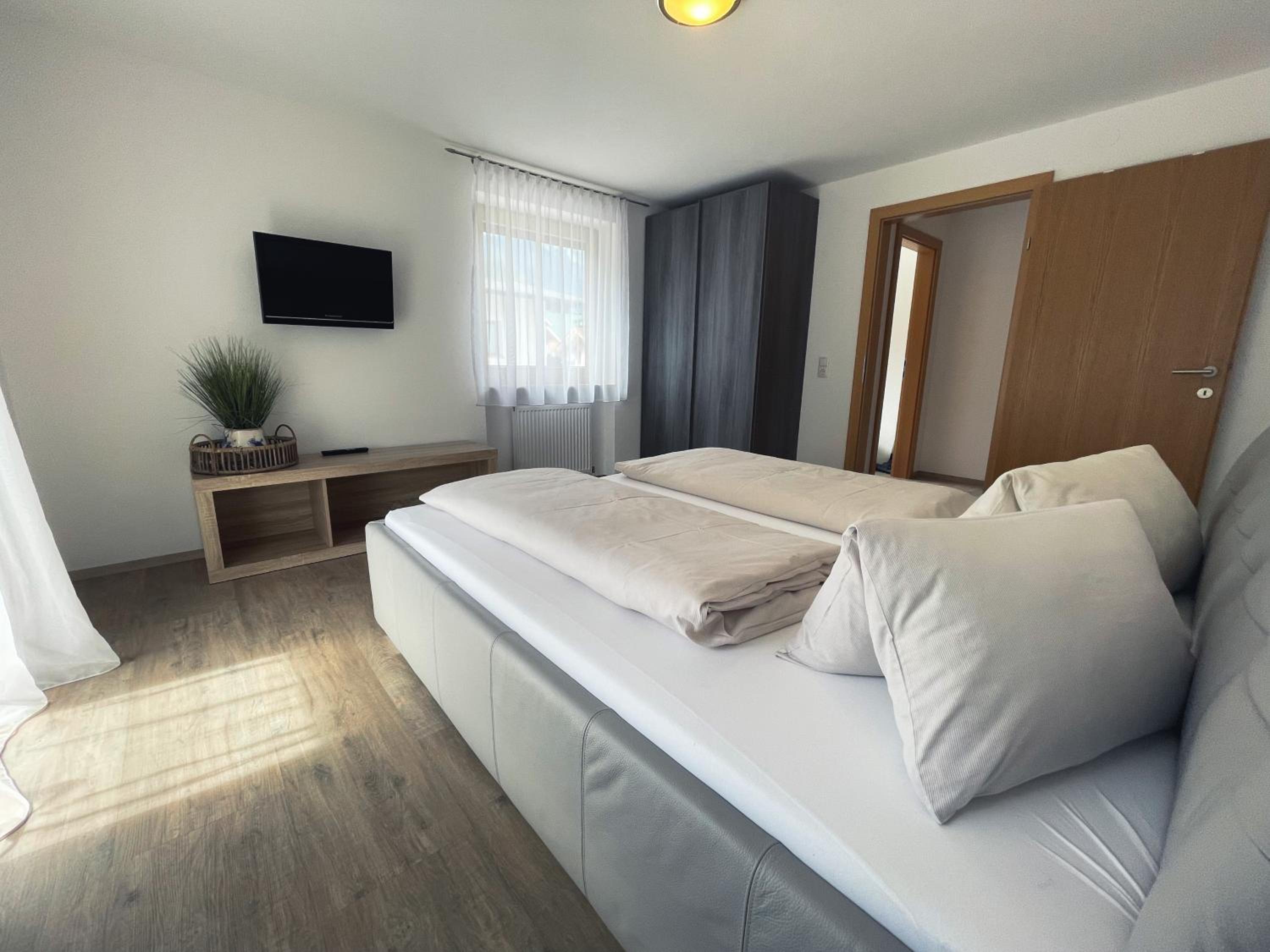 Appartment zum Stoaner