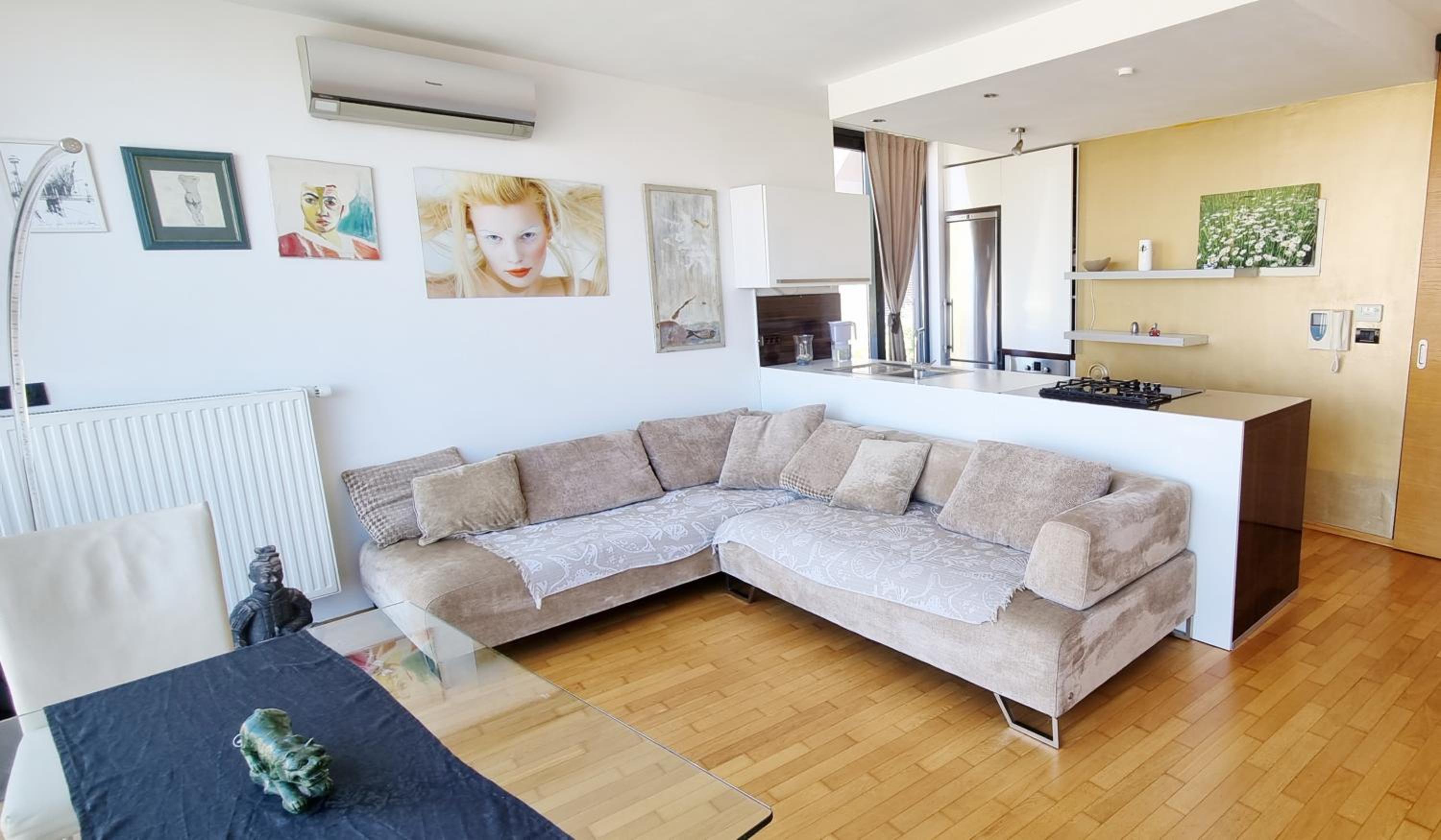 Bella Vista Lux Apartment with private Terace view 3