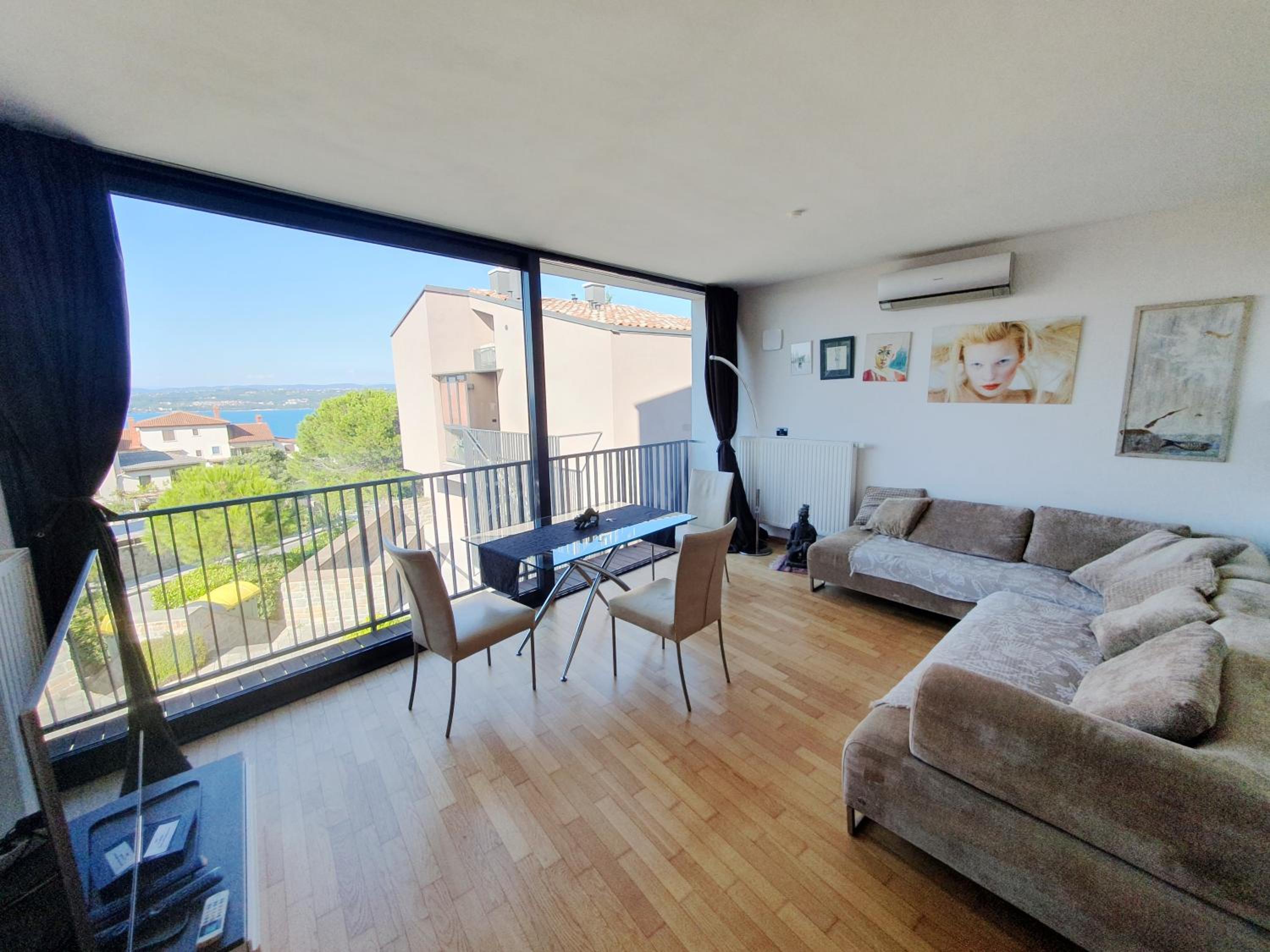 Bella Vista Lux Apartment with private Terace view 4