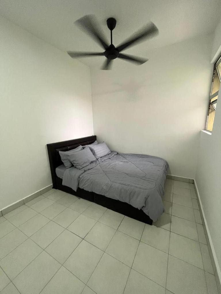 Residensi Afamosa