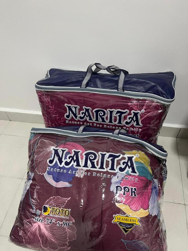 Residensi Afamosa