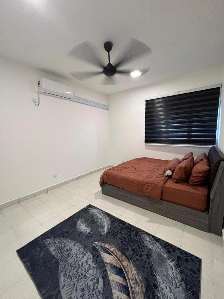 Residensi Afamosa