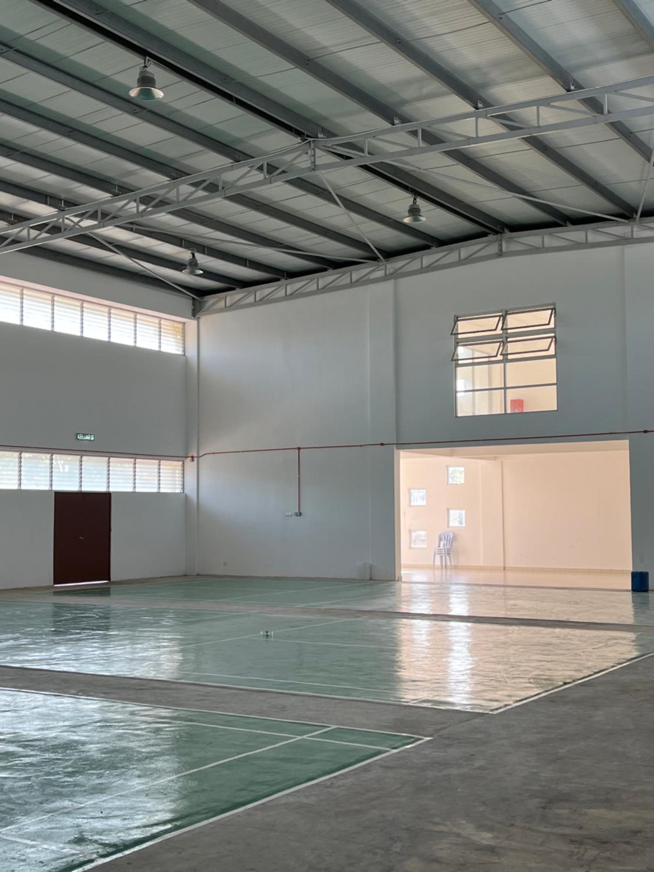 Residensi Afamosa