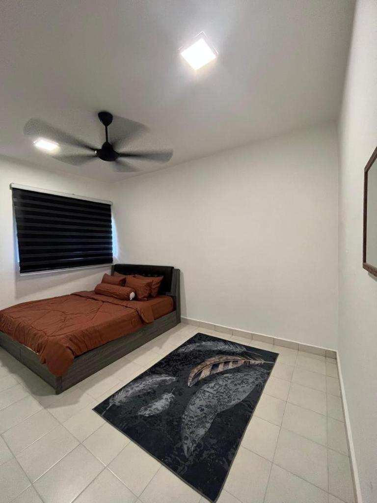 Residensi Afamosa