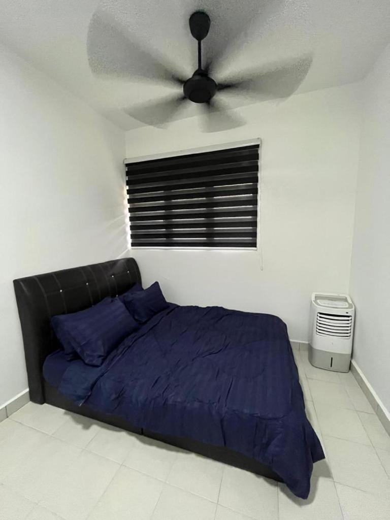 Residensi Afamosa