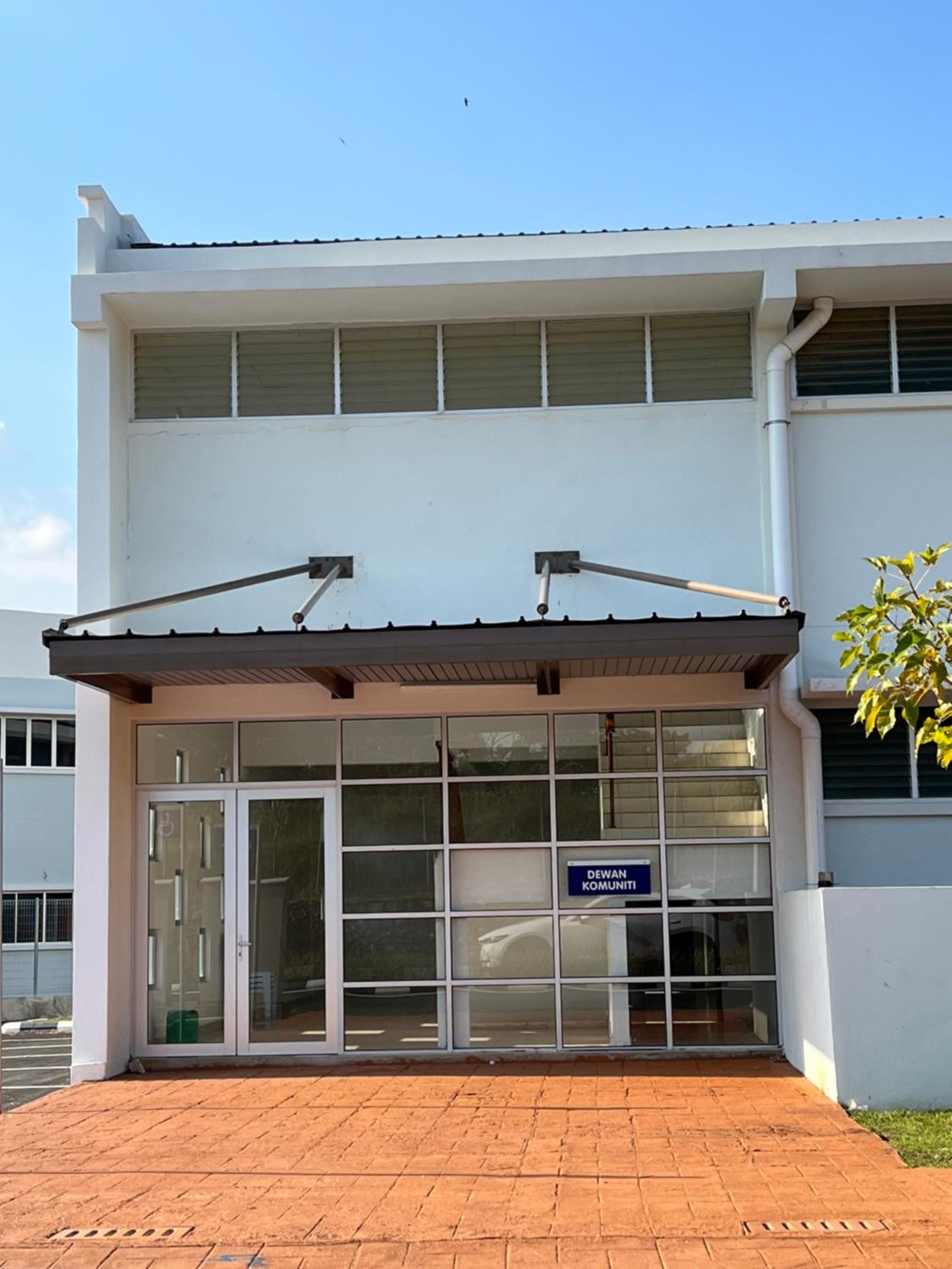 Residensi Afamosa