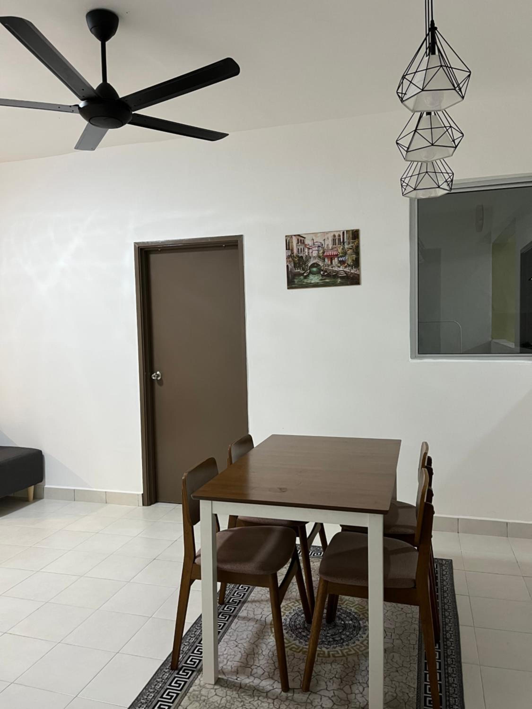 Residensi Afamosa
