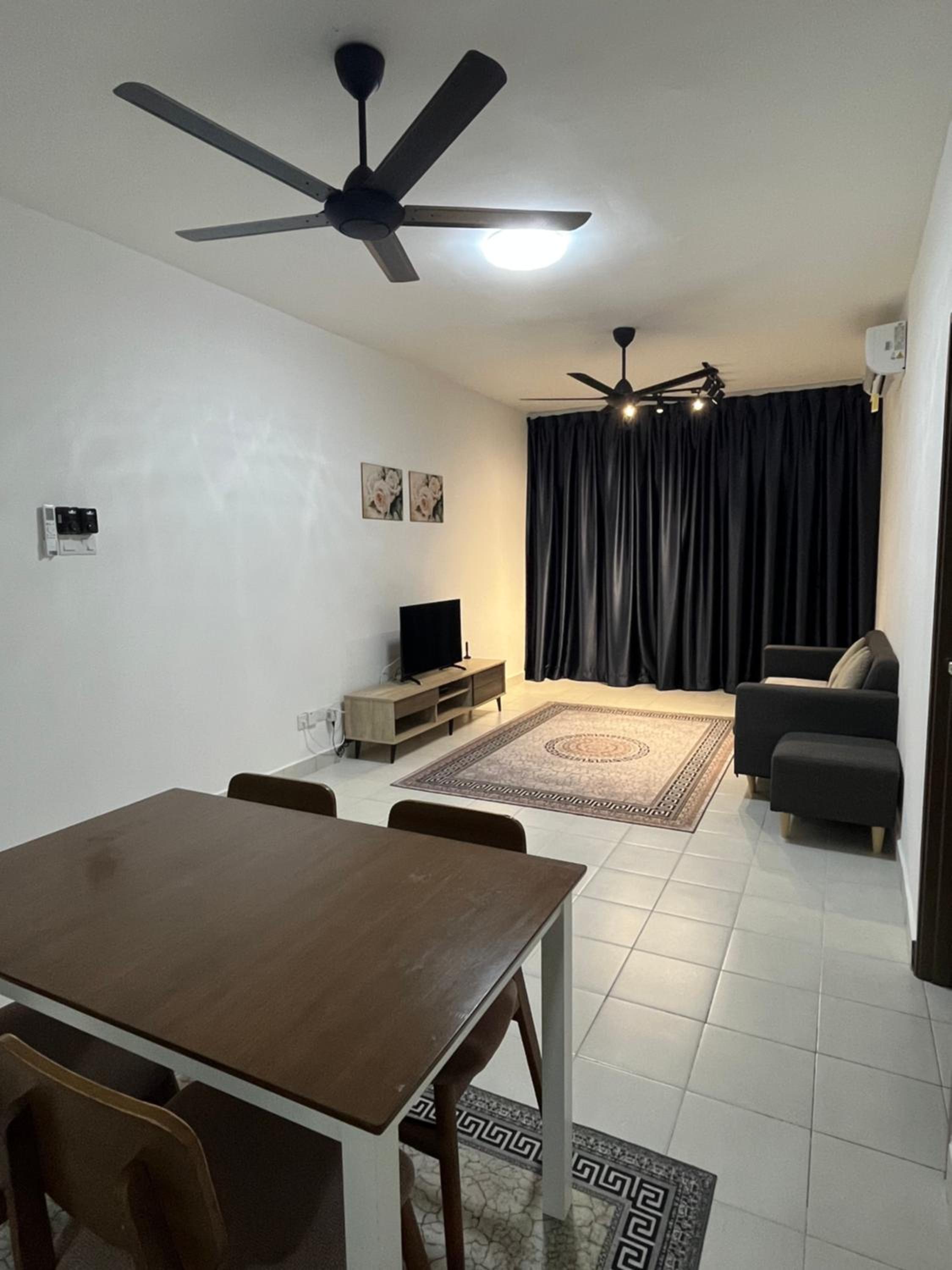 Residensi Afamosa