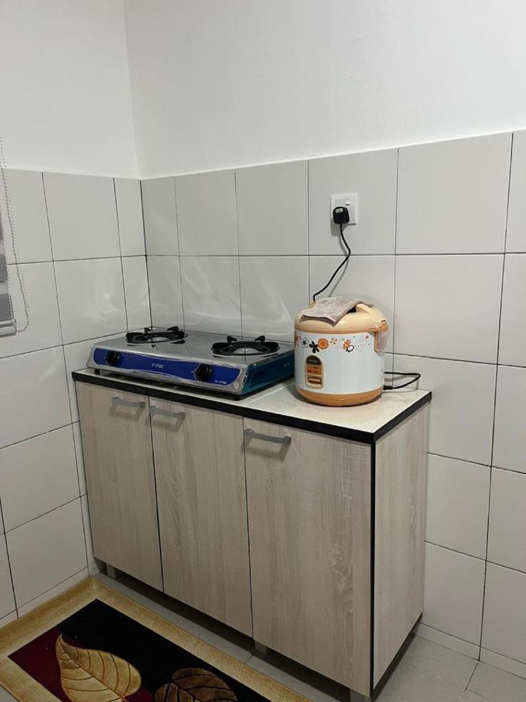 Residensi Afamosa