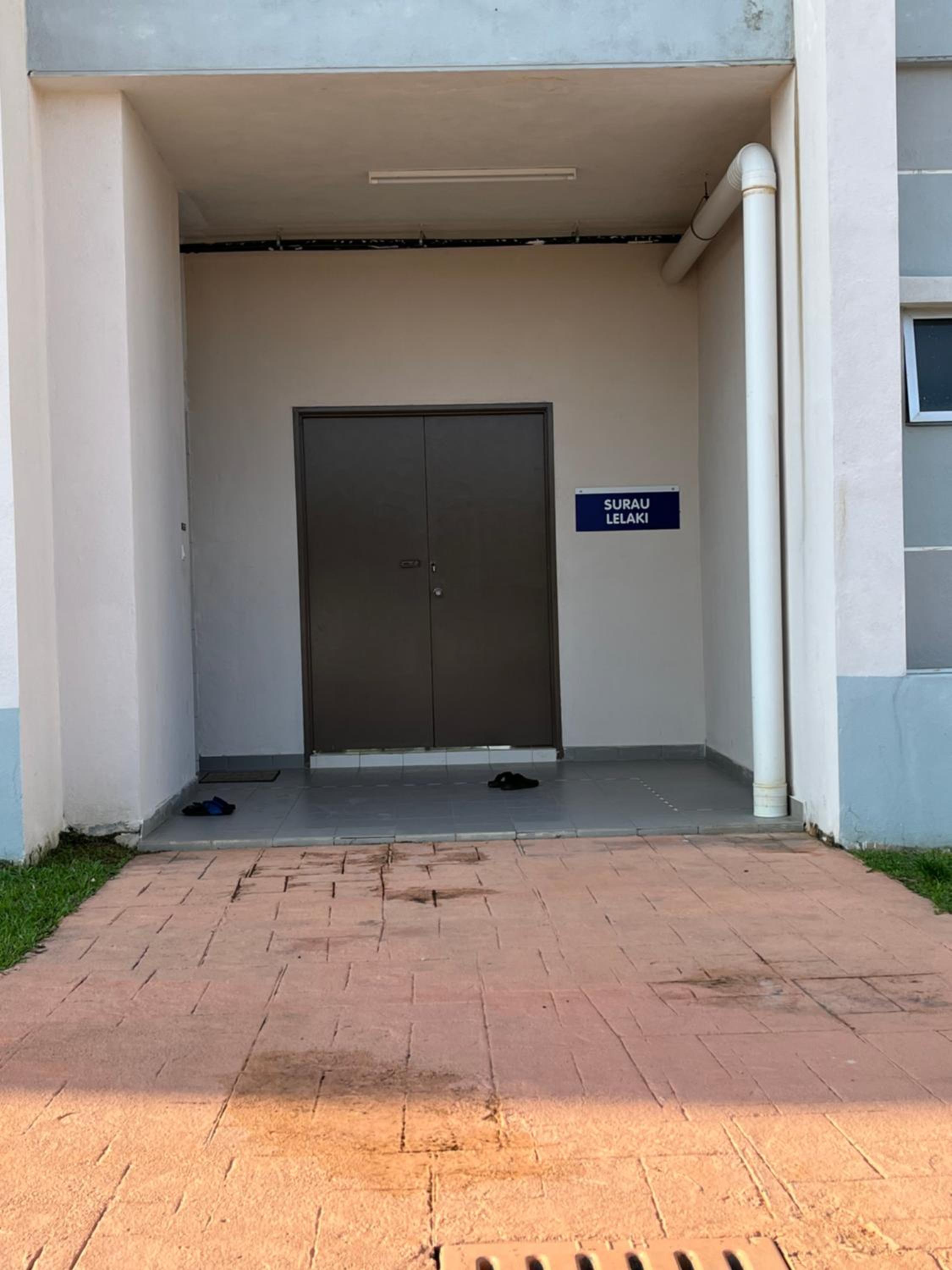 Residensi Afamosa