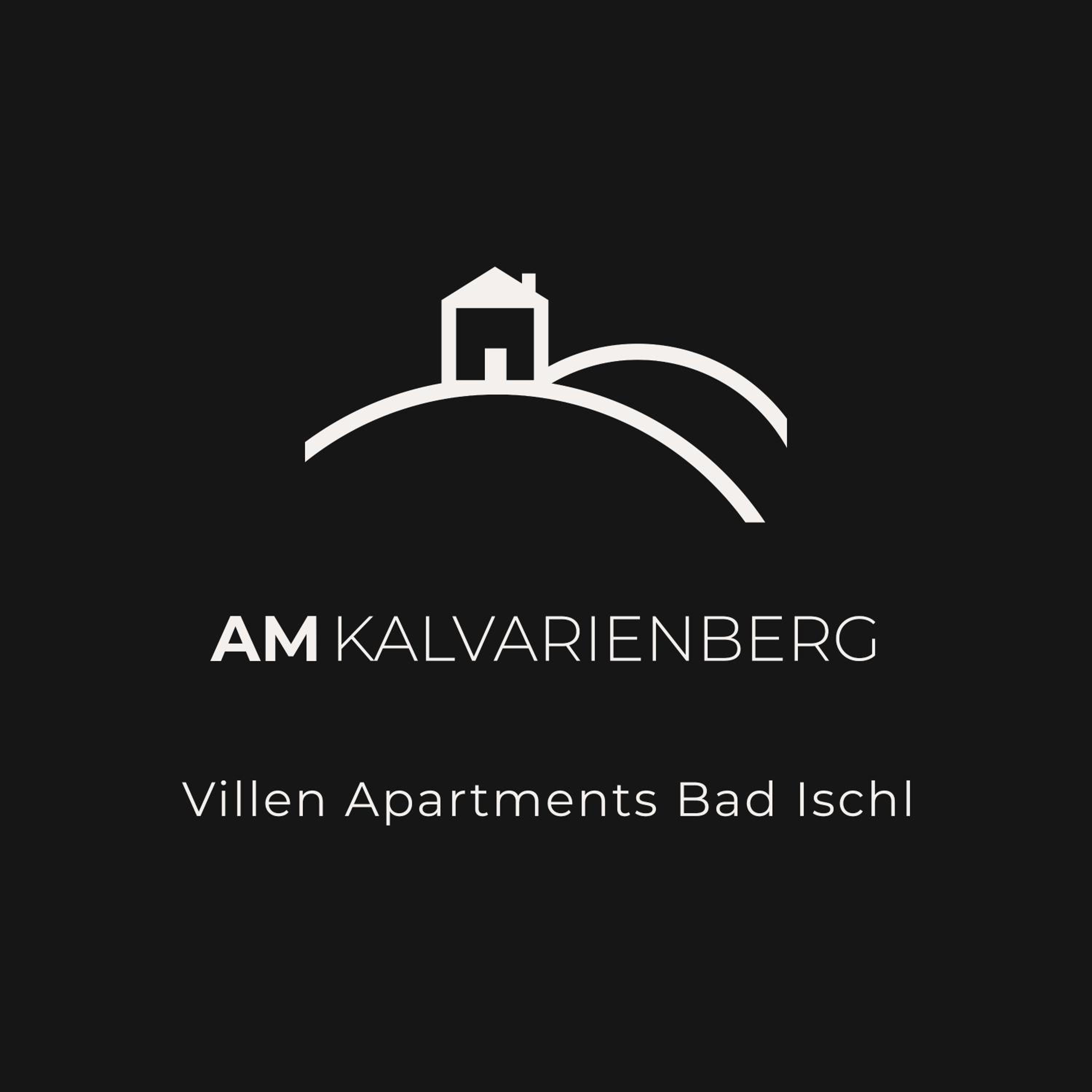 am Kalvarienberg Villenapartment & Hostel Bad Ischl