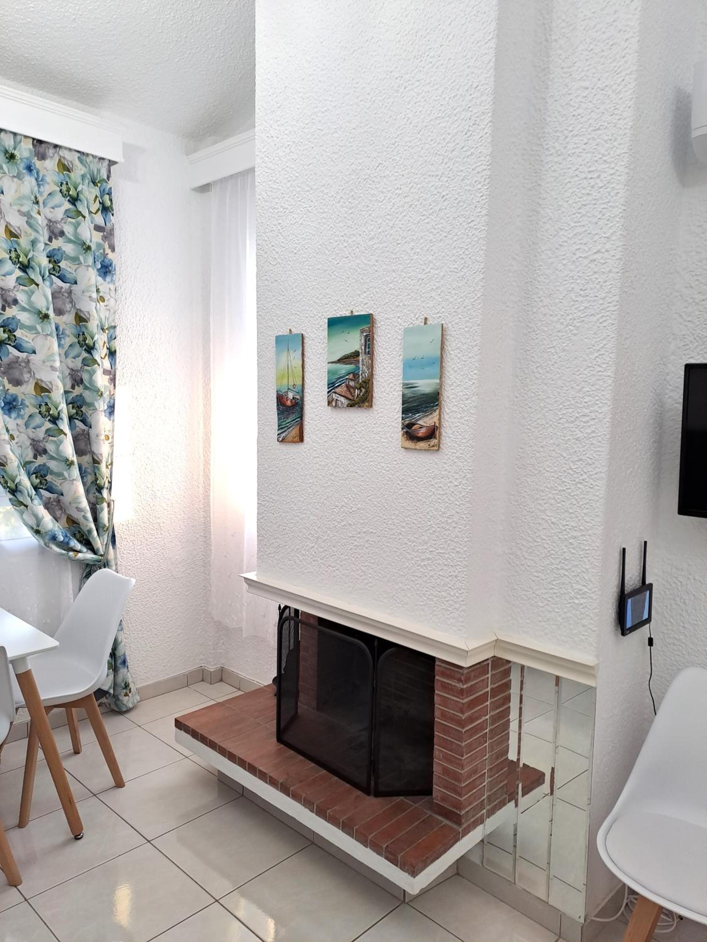 Kalipso Family Apartments
