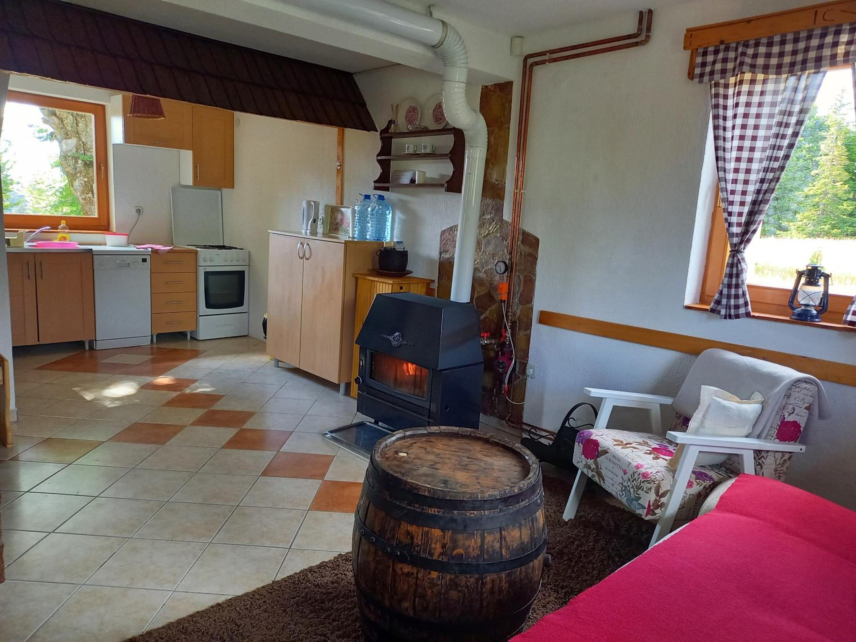 Montecasa