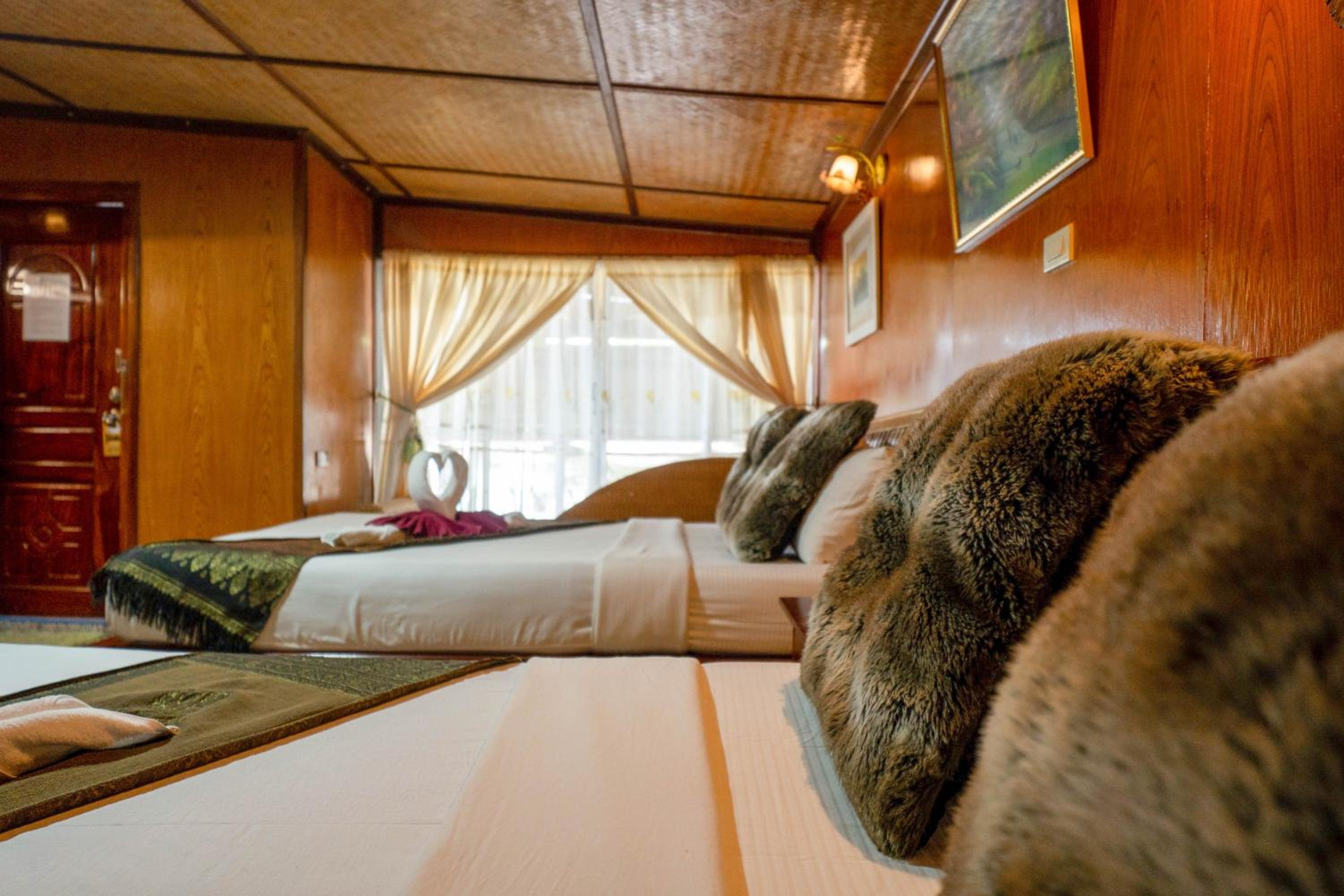 Tongta Phaview Resort