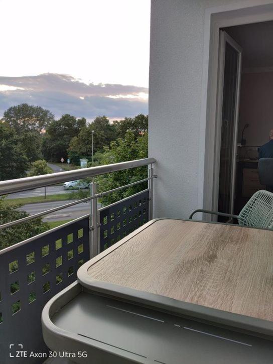 Apartment am Schillerteich
