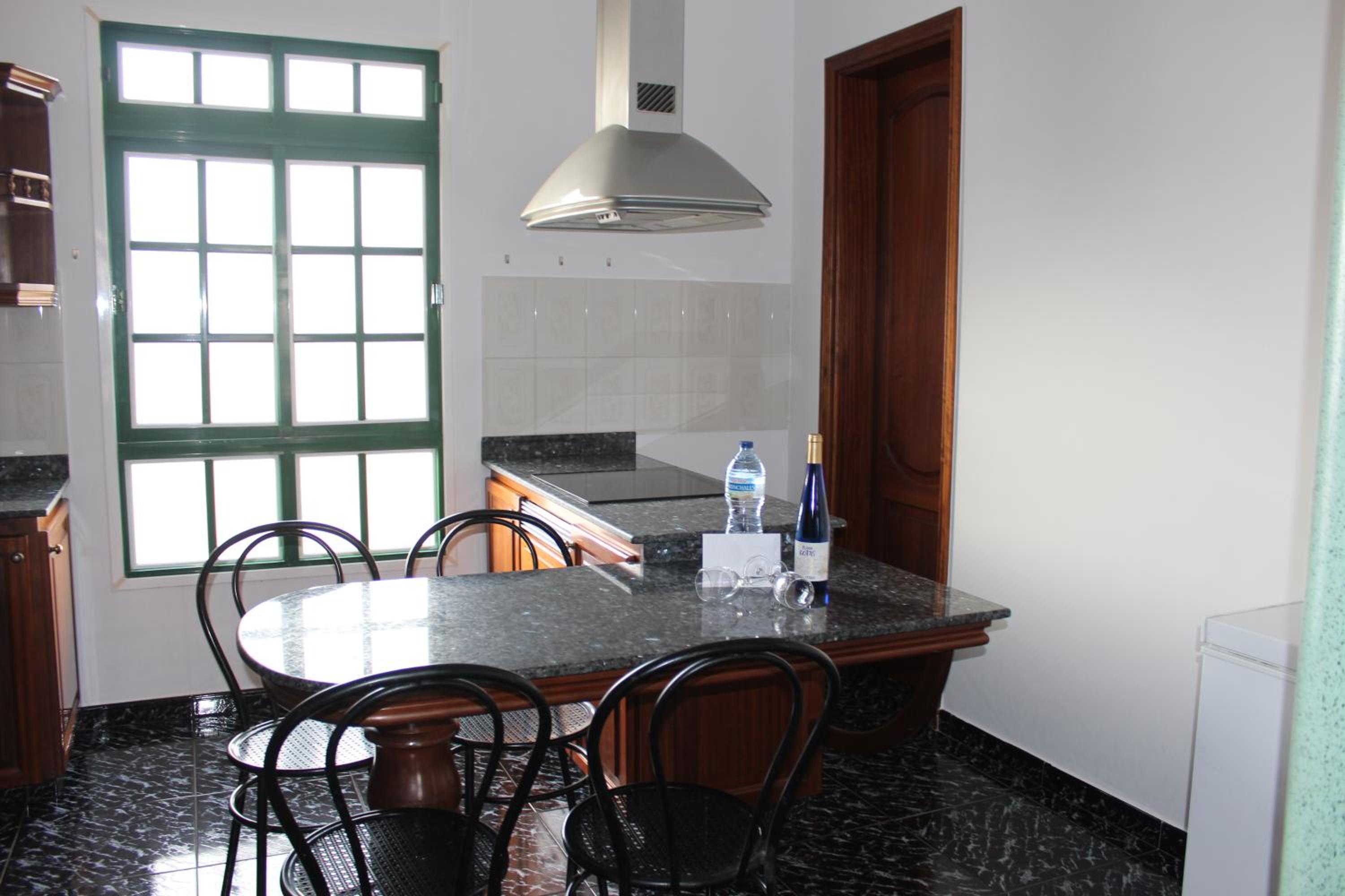 Casita Lily