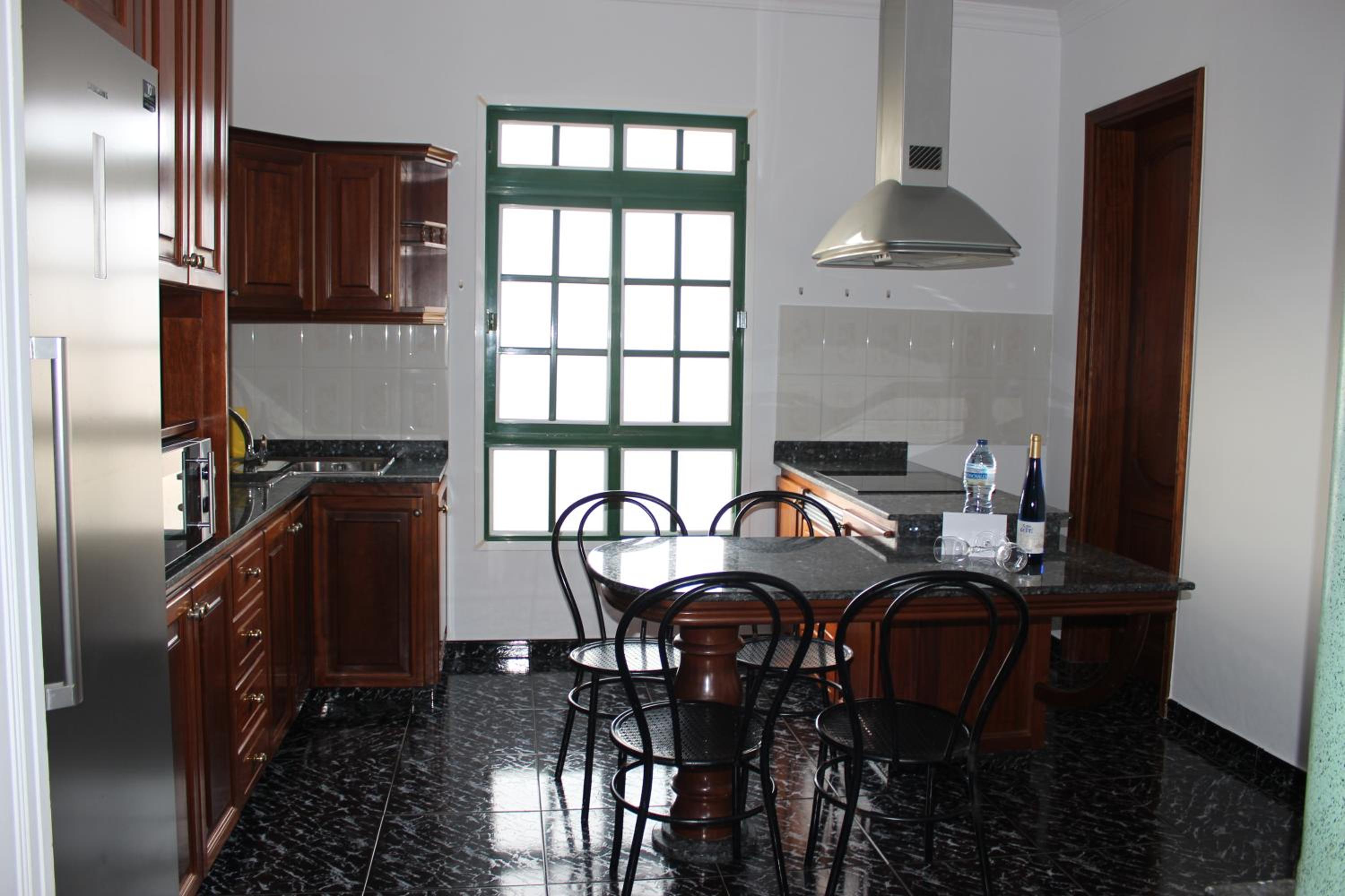 Casita Lily