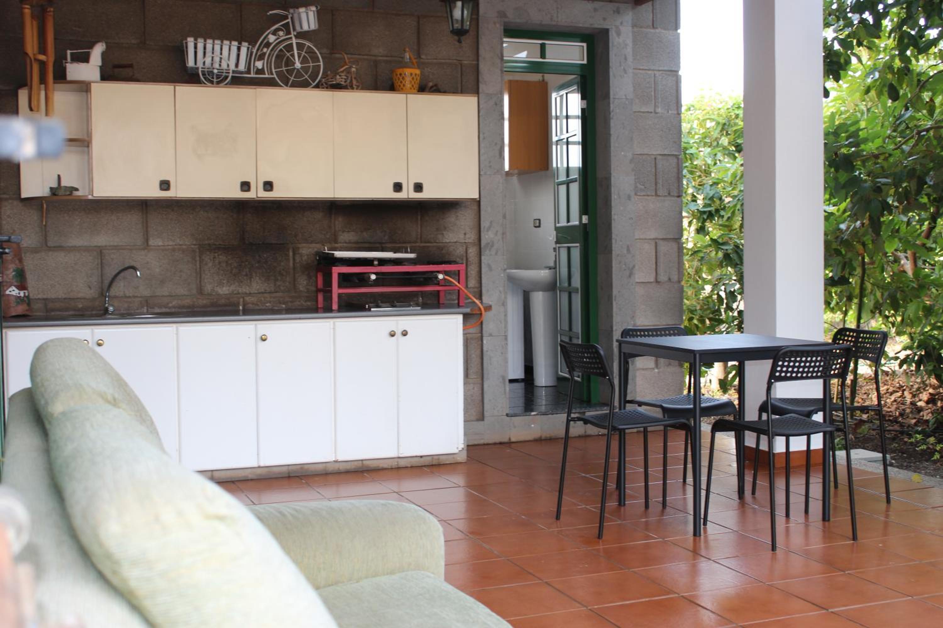 Casita Lily