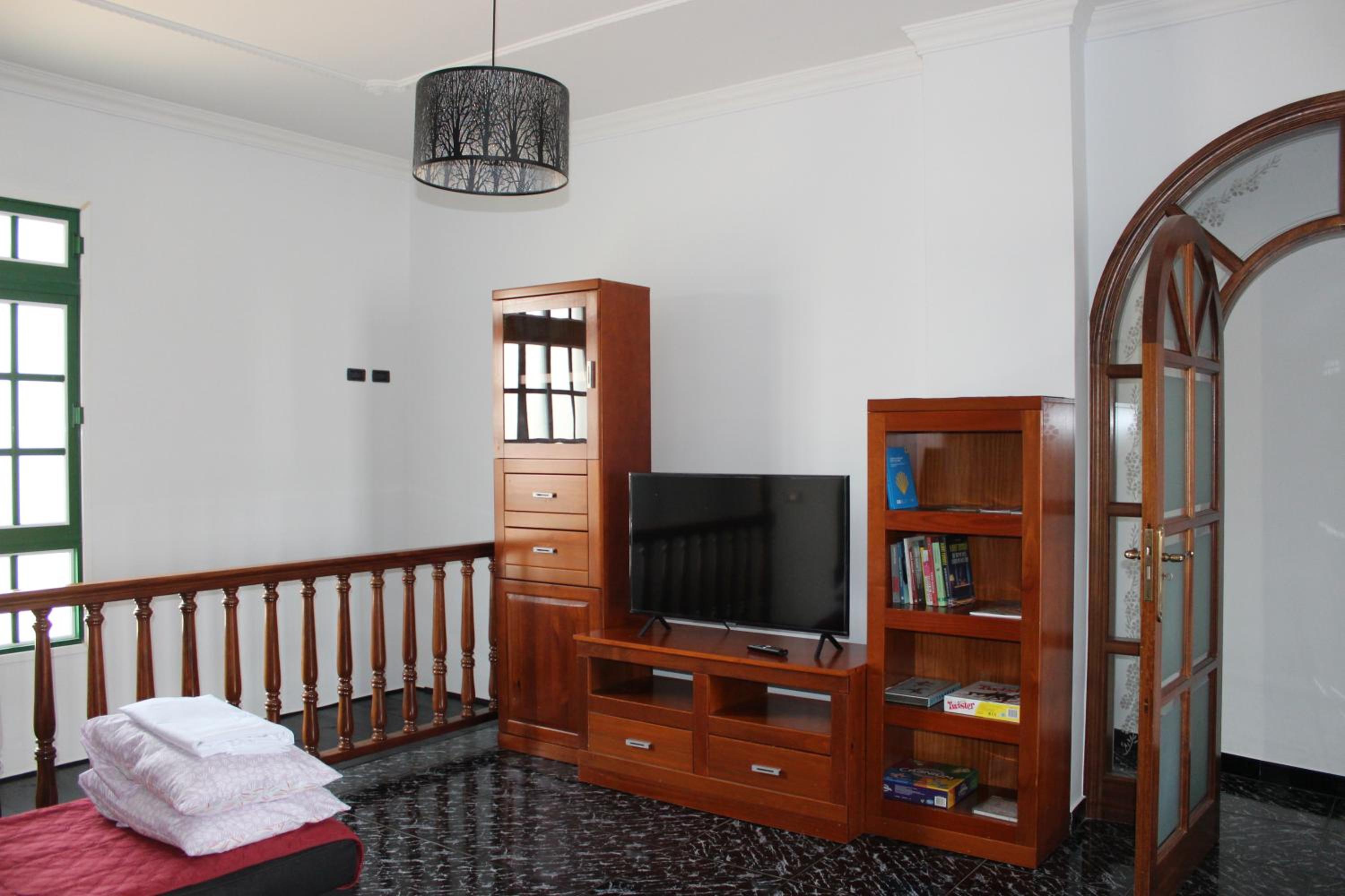 Casita Lily
