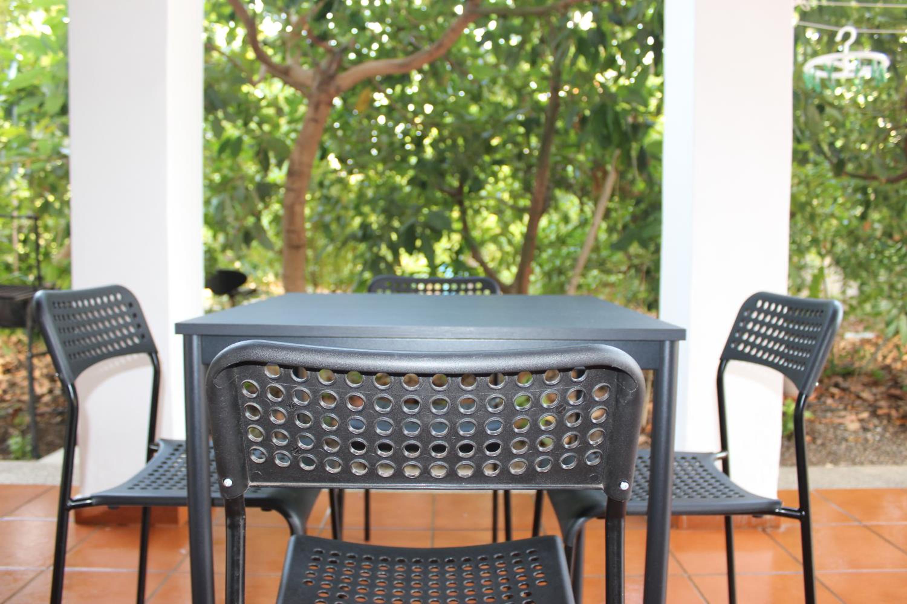 Casita Lily