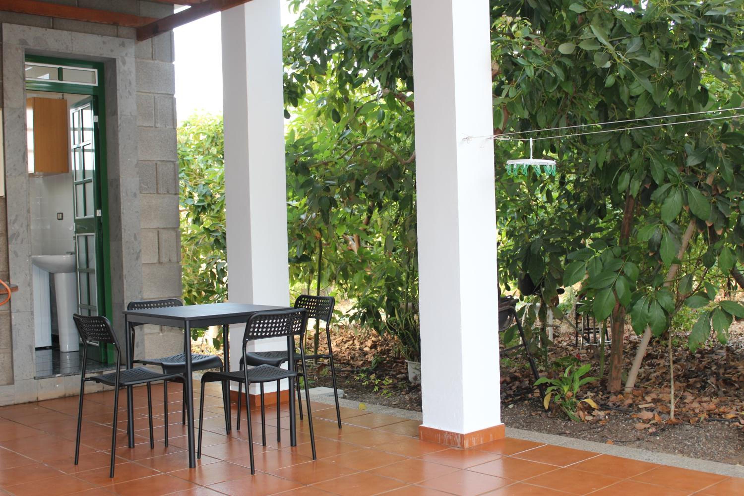 Casita Lily