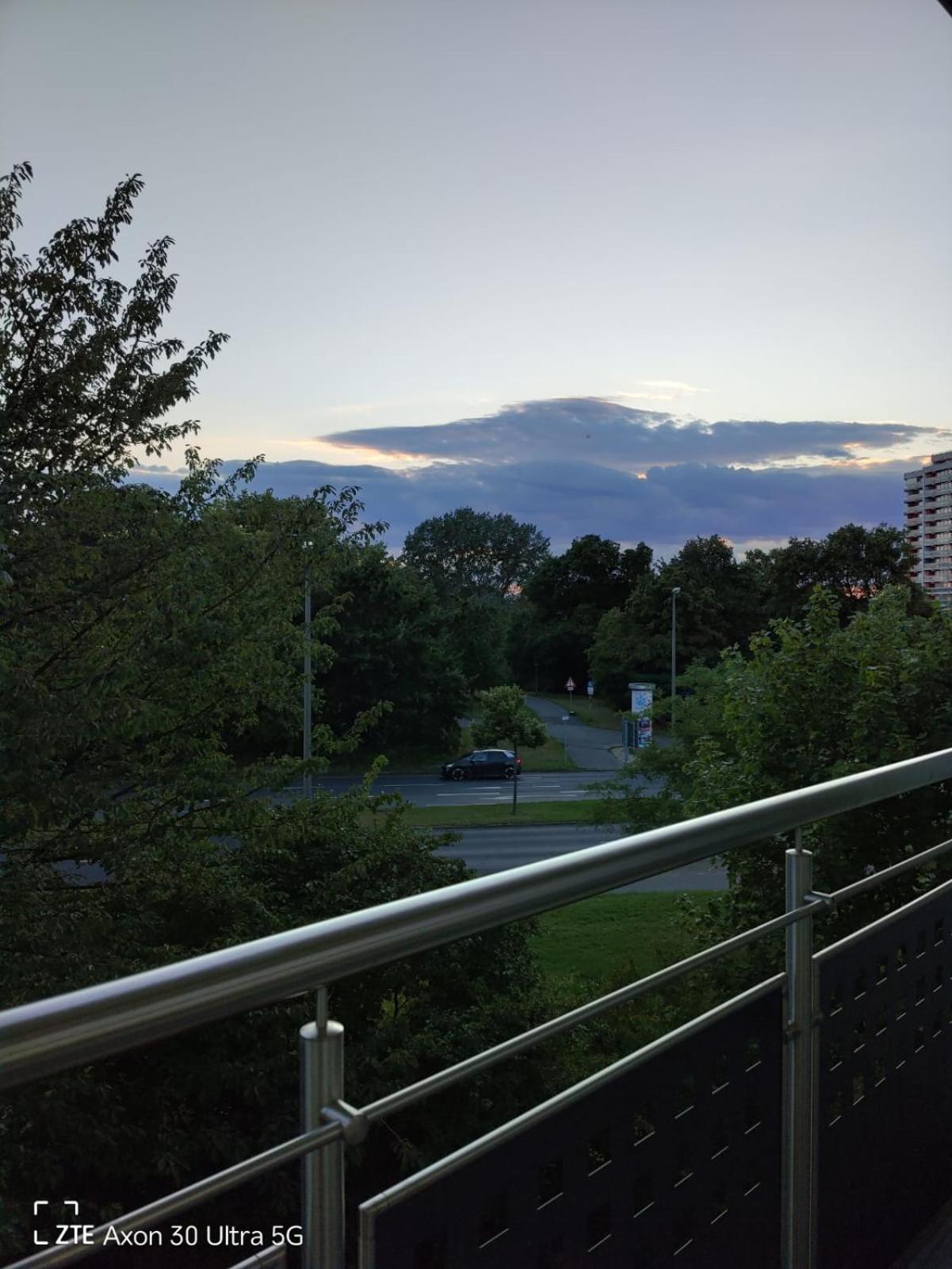 Apartment am Schillerteich