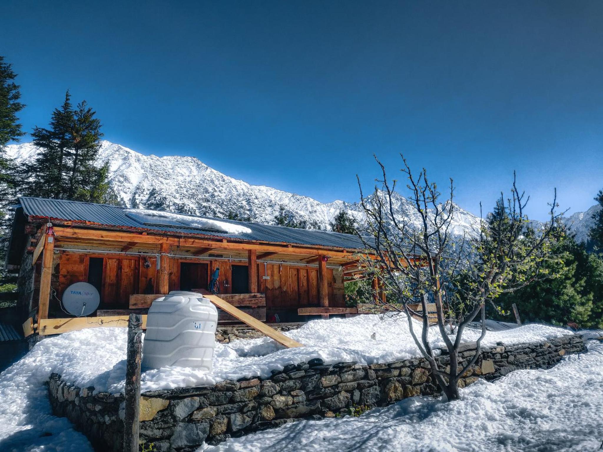 Shivay Homestay