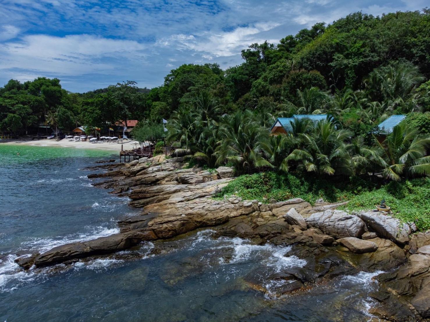 Tongta Phaview Resort